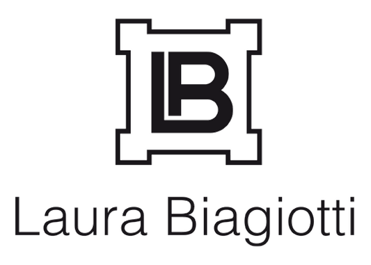 laura biagiotti logo